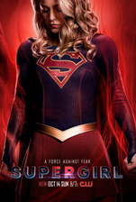 supergirl